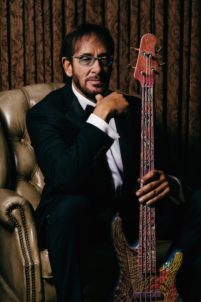 Ralph Rieckermann