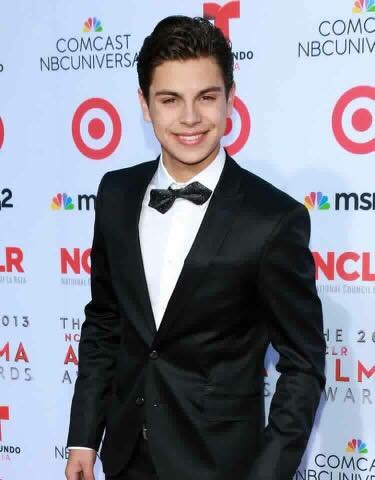 Jake T Austin