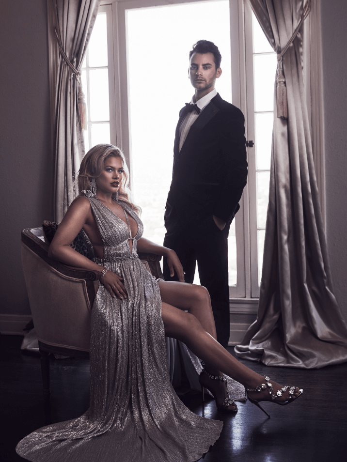 COLE & KELSEA MOSCATEL