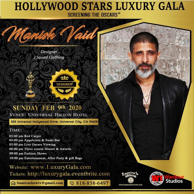 Manish Vaid-Luxury-gala2020