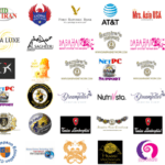 Spot for your logo on the banner