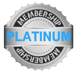 Platinum Sponsor