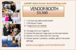 Vendor Booth/Gifting Suite Sponsorship Package - Image 20