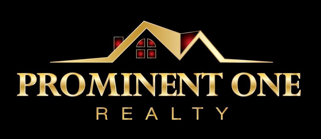 prominent one realty-logo