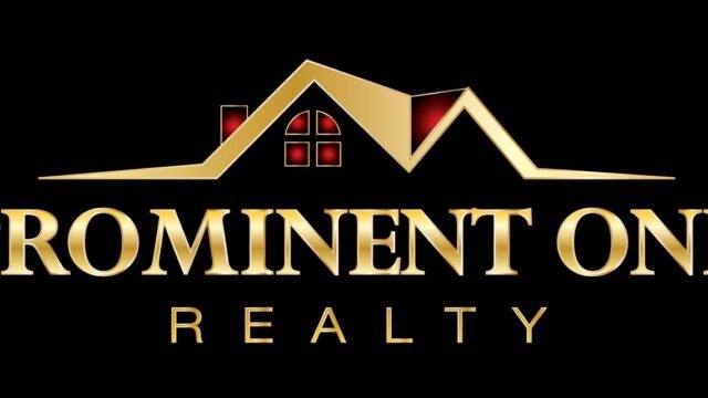 prominent one realty-logo