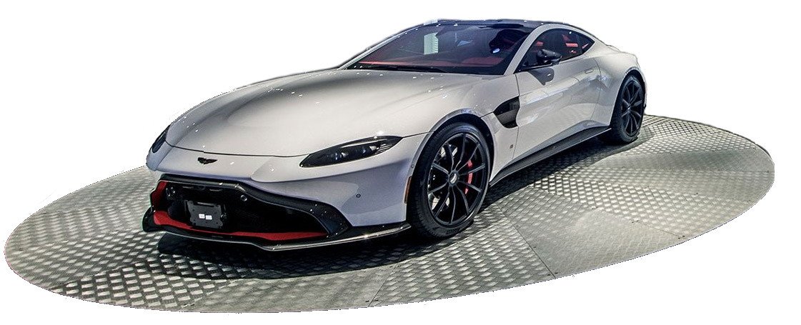 Automobile Sponsorship Package - Image 11