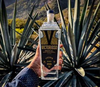 Victorioso Mezcal