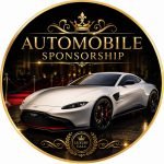 Automobile Sponsorship Package