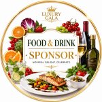 Food | Drink Sponsorship Package