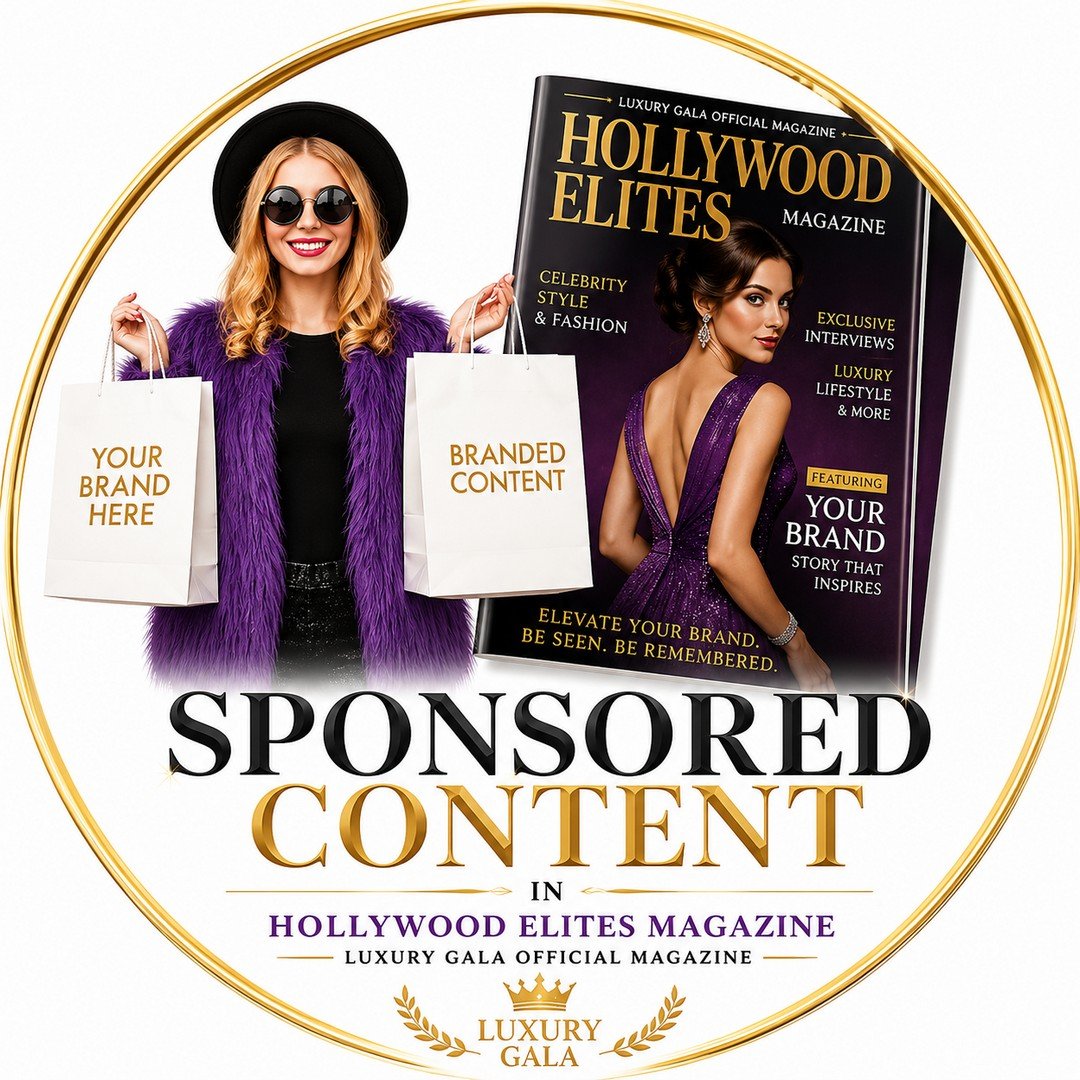 Sponsored Content
