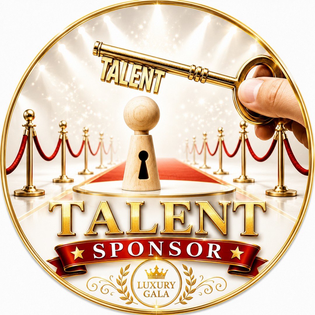 Talent Sponsorship Package