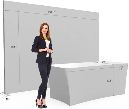 Special Vendor Booth Sponsorship Package ( Ballroom Circle) - Image 2