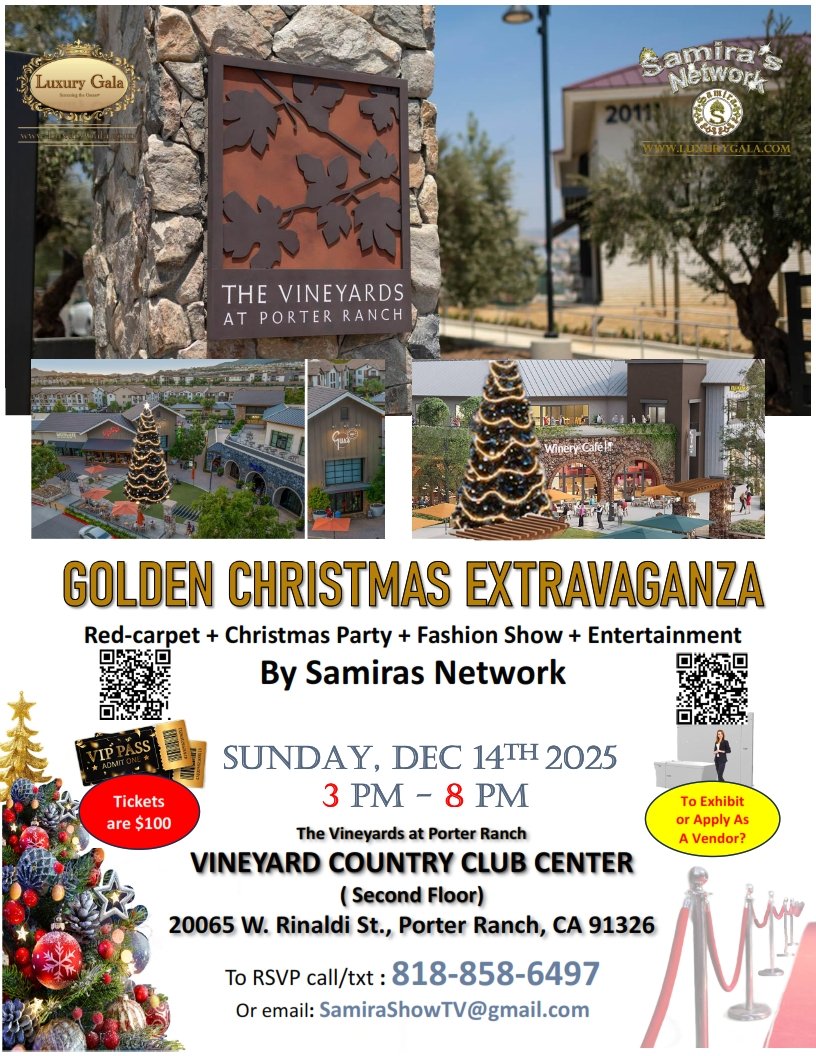 Christmas Market Vendor Booth - Image 2