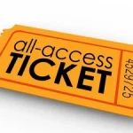 Luxury Gala All Access