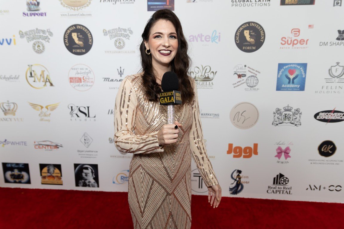 Red Carpet Host Sponsorship Package