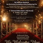 Luxury Gala Pre-Oscar Party