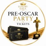 Luxury Gala Pre-Oscar Party