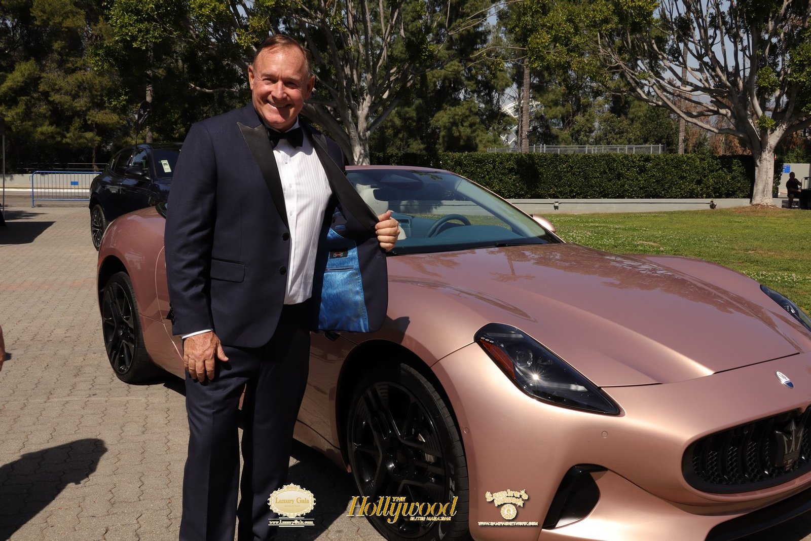 Automobile Sponsorship Package - Image 10