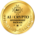 G2) AI/Crypto Sponsorship Package