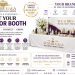 Expo Vendor Booth