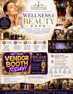 wellness expo