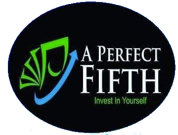 A perfect fifth-logo