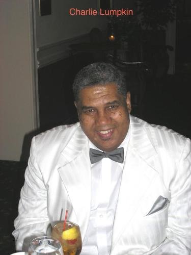 Charlie Lumpkin