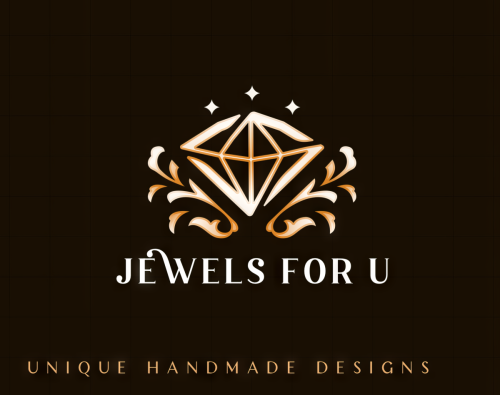 Diamond Jewelry Boutique Logo Logo Maker BrandCrowd-enhance-3.5x