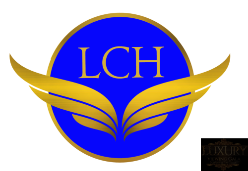 LCH logo