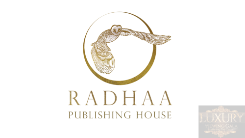 Radhaa Publishing House, logo