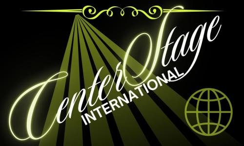 center stage-logo