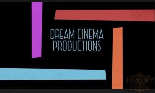 dream cinema production logo