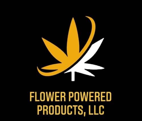 flower powered products logo