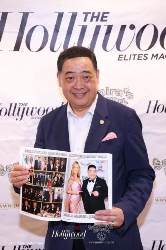 Sheri - LG2025 appreciation party