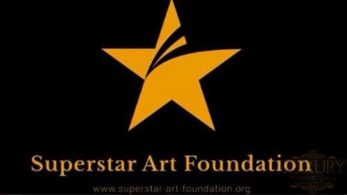 superstar art foundation-logo