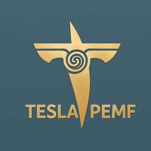 tesla PEMF-logo