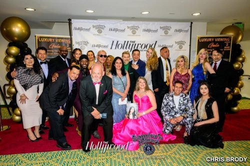 Chris-LG2025 appreciation party